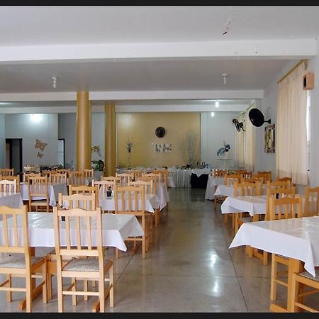 Vitoria Garden Hotel Águas de Lindóia Kültér fotó