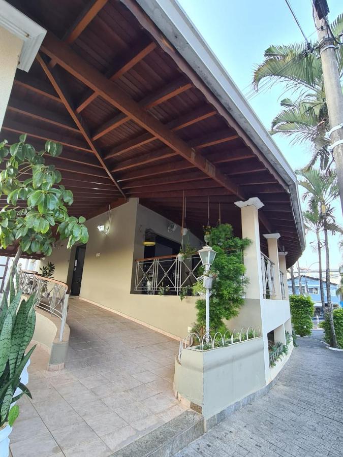 Vitoria Garden Hotel Águas de Lindóia Kültér fotó