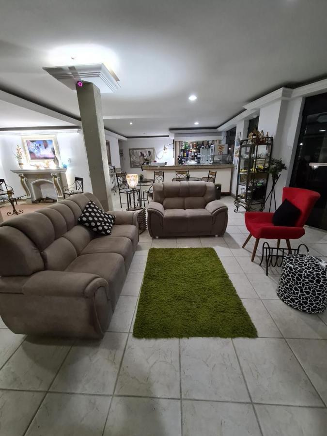 Vitoria Garden Hotel Águas de Lindóia Kültér fotó